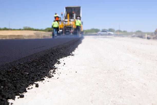 Best Driveway Grading and Leveling  in Kalifornsky, AK